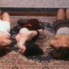 Classic Bondage from 15 Years Ago Re-Edited! Natasha Flade & 2 Babes Hogtied & Helpless in Pantyhose! (2:15 min)