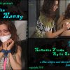 The Nanny - A Playful Bondage Romp with Nudity & Fondling! Babysitter Bondage Feature Film (DOWNLOAD - 65 min)