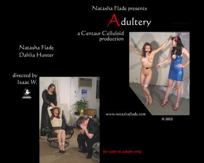 ADULTERY - A Wife Discovers Infidelity, Gets Sold Into Slavery! Feature Bondage Movie