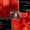 ADULTERY - Wife Natasha FladeDiscovers Infidelity, Gets Sold Into Slavery! Feature Bondage Movie