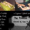 The Process - 100% Pantyhose Bondage Movie