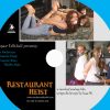 Restaurant Heist - 100% Barefoot Bondage Feature Movie! FOUR Damsels Held Captive In a REAL Restaurant! (Download - 60 min)
