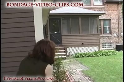 20 Minute Mini-Movie! Three Damsels Held Captive in Attic