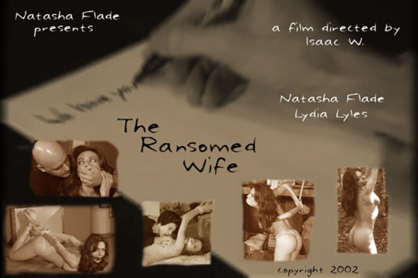 The Ransomed Wife - A Story Of a Rich Wife Whose Husband Won't Pay! (Movie Download - 58 min)