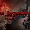 Home Invasions 2 - Damsel action bondage feature movie - 14 Damsels - 20 Scenes - 4 Hour Download