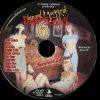 Bound & Gagged Damsels 6 - Barefoot Edition - 100% Barefoot Bondage Movie! TEN Damsels! EIGHT Scenes! (Hard Copy DVD - 95 min)