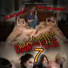 Bound & Gagged Damsels 7 - Bondage Action Feature Movie