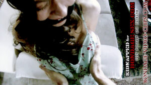Alternative view of POV Bondage Sex! Natasha Flade Nabbed by YOU! Gagged, Tied Up & Groped Before the Doggy Style Fucking! (FULL HD - 9:15 min)