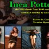 Inca Pottery - VHS Bondage Movie Starring Veronica Byrne