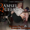 Damsel Queens - 2 Hot Models, 10 Scenes of Scintillating Damsel Action! Bondage Feature Movie (DOWNLOAD - 100 min!)